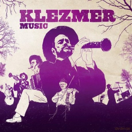 Various Artists: Klezmer Music [2CD]