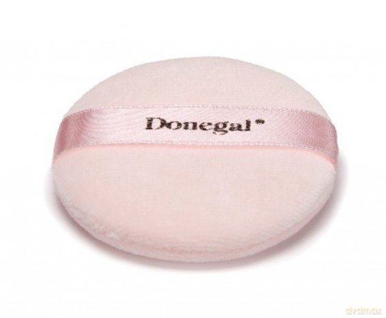 Donegal Puszek Do Pudru Różowy (9081)