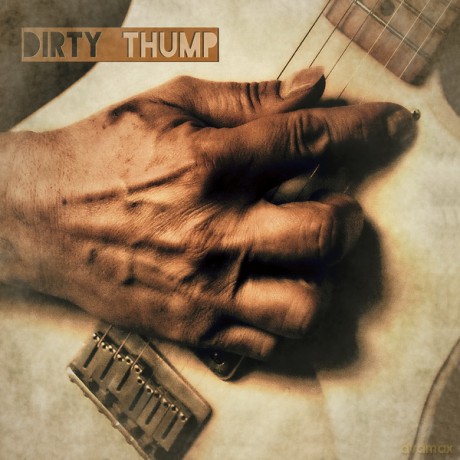 Dirty Thump: Dirty Thump [CD]