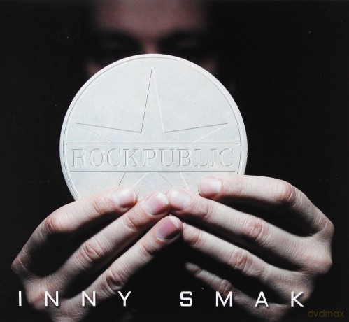 Rockpublic: Inny Smak [CD]