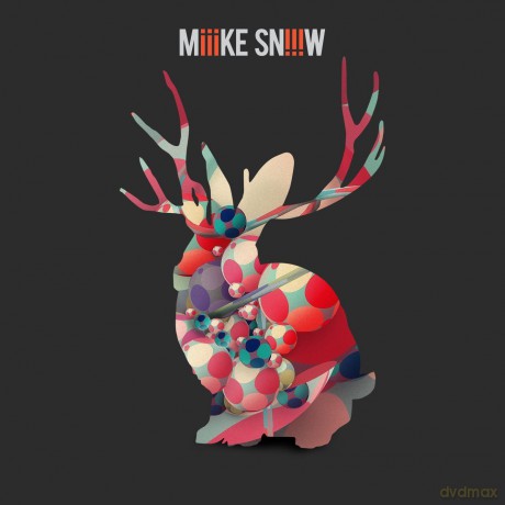 Miike Snow: III [CD]