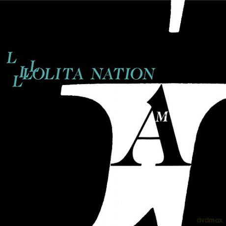 Game Theory: Lolita Nation [CD]