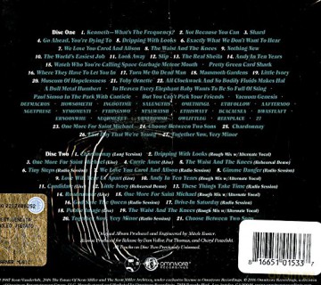 Game Theory: Lolita Nation [CD]