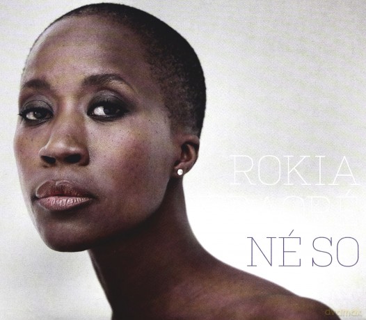 Rokia Traore: Ne So [CD]