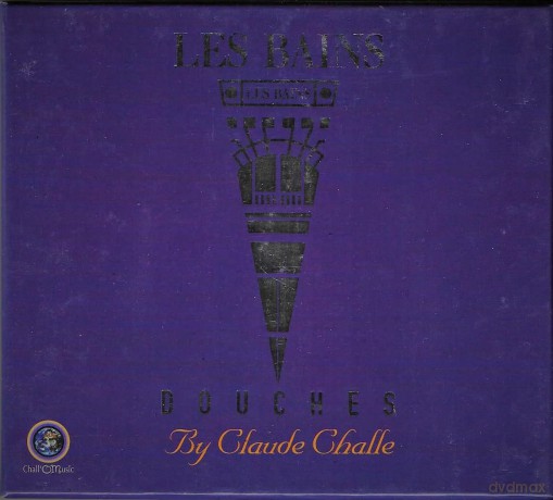 Various Artists: Les Bains [2CD]