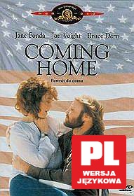 Powrót do domu [DVD]