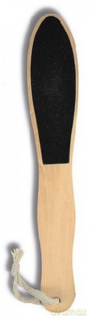 Donegal Tarka D/Pięt Drewniana (9533)