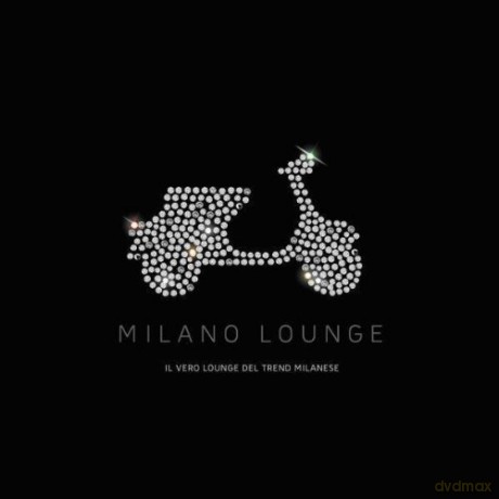Various Artists: Milano Lounge [2CD]