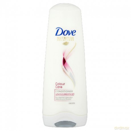 Dove Nutritive Solutions Odżywka Colour Care do włosów farbowanych 200ml