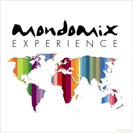 Various Artists: Mondomix Experience [4CD]