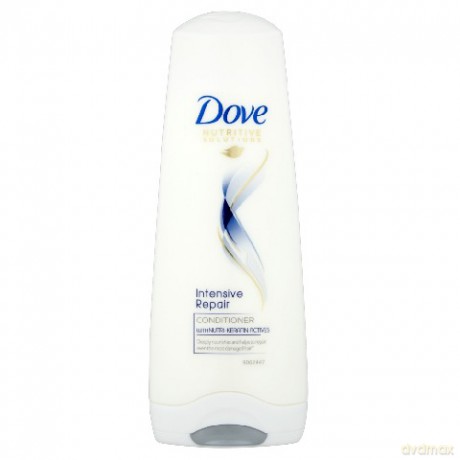 Dove Nutritive Solutions Odżywka Intensive Repair do włosów zniszczonych 200ml