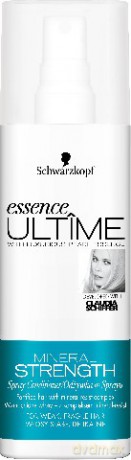 Eu Spray Mineral Strenght 200ml V.14