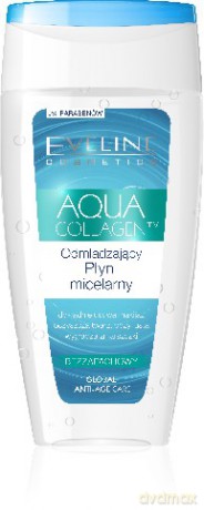 Eveline Aqua Collagen Płyn Miceralny 150ml