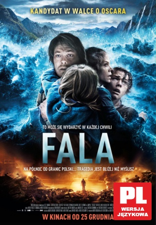 Fala [DVD]