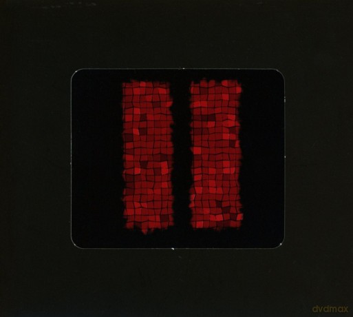 A World Of Silence: Still (digipack) [CD]