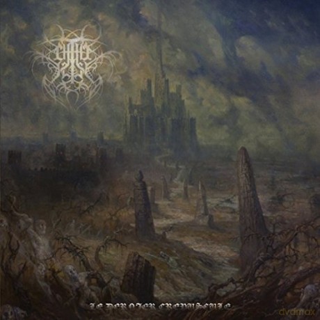 Chtheilist: Le Dernier Crepuscule [CD]