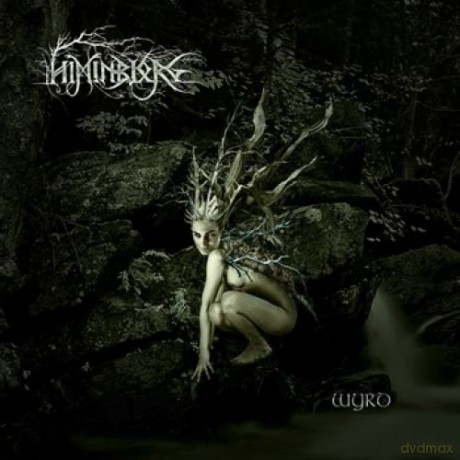 Himinbjorg: Wyrd (digipack) [CD]
