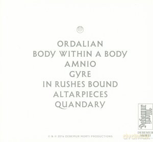 Latitudes: Old Sunlight (digipack) [CD]