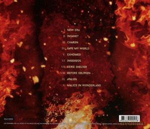 Penumbra: Era 4.0 [CD]