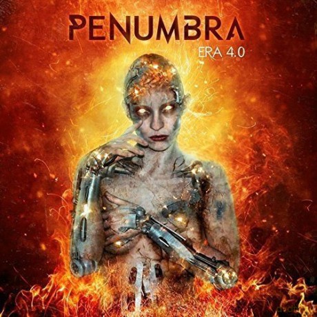 Penumbra: Era 4.0 [CD]