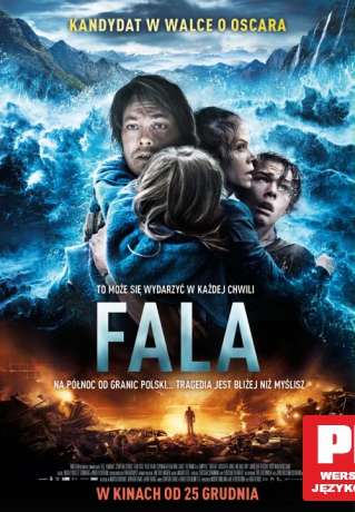 Fala [Blu-Ray]