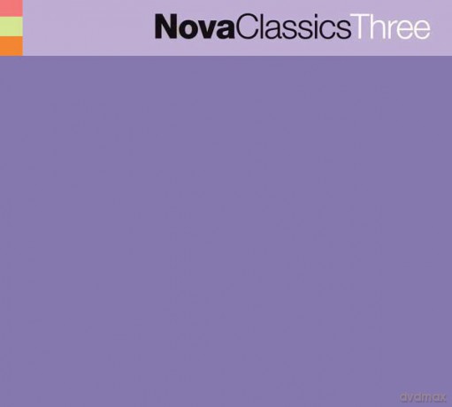 Various Artists: Nova Classics 03 [CD]
