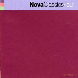 Various Artists: Nova Classics 04 [CD]