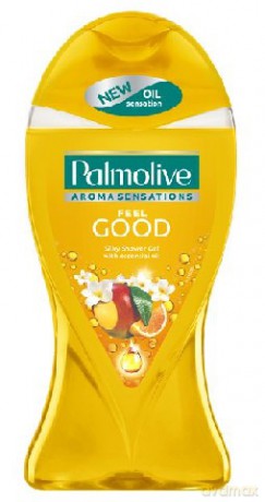 Palmolive Żel 250ml New Feel Good& [KOSMETYKI]