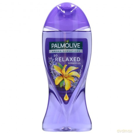 Palmolive Żel 250ml New So Relaxed& [KOSMETYKI]