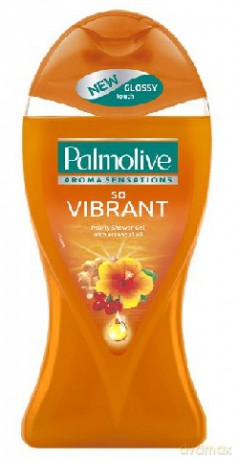 Palmolive Żel 250ml New So Vibrant& [KOSMETYKI]