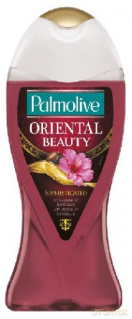 Palmolive Żel 250ml Oriental Beauty Sophisti& [KOSMETYKI]
