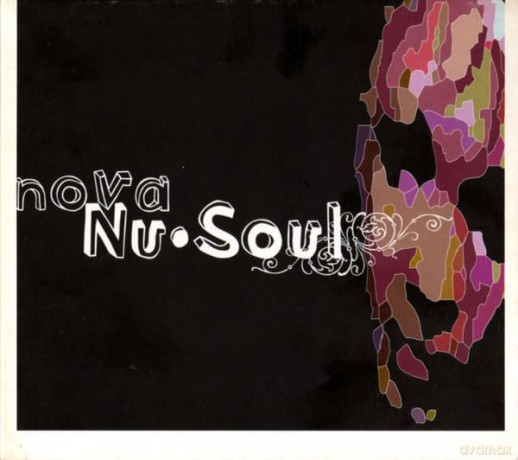 Various Artists: Nova Nu Soul [CD]