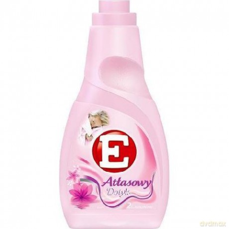 E koncentrat do płukania 2l atłasowy dotyk [KOSMETYKI]