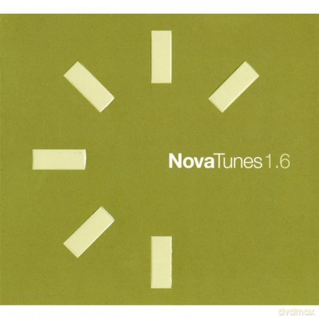 Various Artists: Nova Tunes 1.6 [CD]