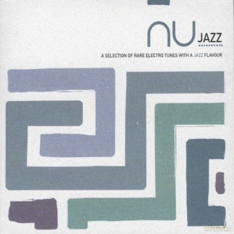 Nu Jazz [2CD]