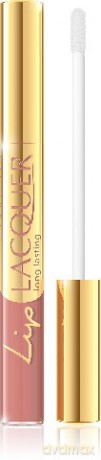 Eveline Lip Lacquer Błyszczyk-lakier do ust nr 400 9ml [KOSMETYKI]