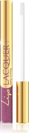 Eveline Lip Lacquer Błyszczyk-lakier do ust nr 402 9ml [KOSMETYKI]