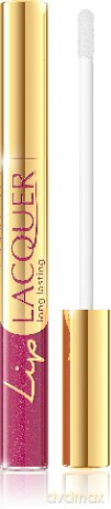 Eveline Lip Lacquer Błyszczyk-lakier do ust nr 403 9ml [KOSMETYKI]