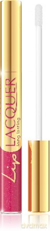 Eveline Lip Lacquer Błyszczyk-lakier do ust nr 404 9ml [KOSMETYKI]