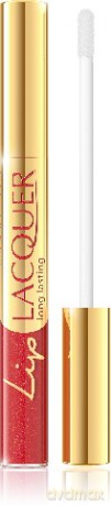 Eveline Lip Lacquer Błyszczyk-lakier do ust nr 405 9ml [KOSMETYKI]