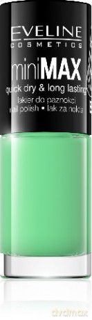 Eveline Mini Max Lakier do paznokci 061 5ml [KOSMETYKI]