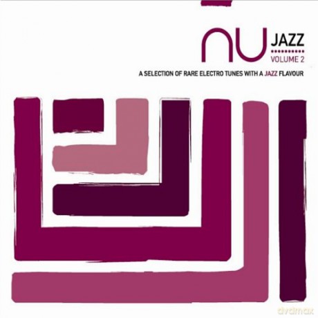Nu Jazz Vol.2 [2CD]