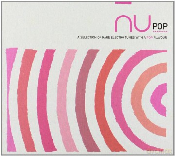 Various Artists: Nu Pop [2CD]