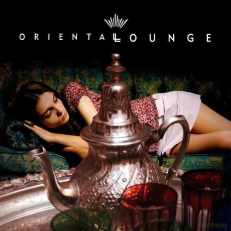 Various Artists: Oriental Lounge [CD]