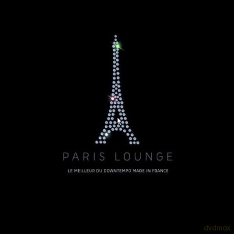 Paris Lounge [2CD]
