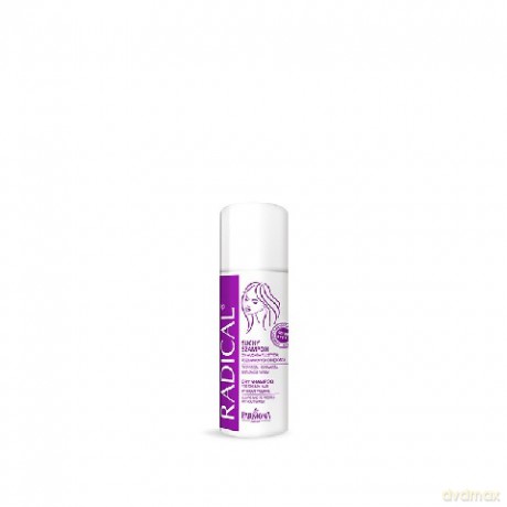 Farmona Radical Szampon suchy do włosów tłustych 60ml [KOSMETYKI]
