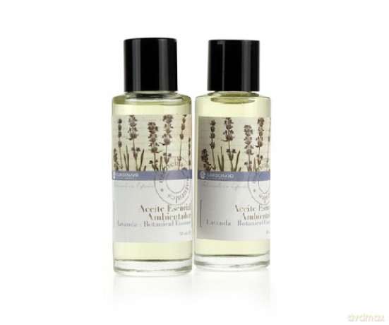 Flor De Mayo Olejek do podgrzewaczy LAWENDA 50ml [KOSMETYKI]