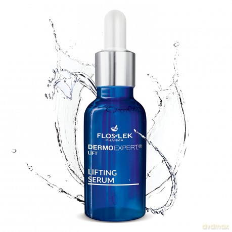Flos-Lek Pharma Dermo Expert Koncentrat liftingujący 30ml [KOSMETYKI]