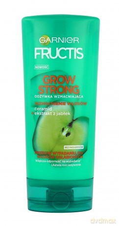 Garnier Fructis Odżywka D/Wł.Grow Strong [KOSMETYKI]
