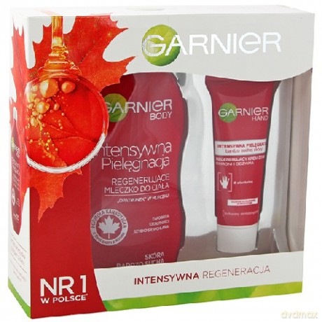 Garnier Zest Św Kofret Ips 91032 [KOSMETYKI]